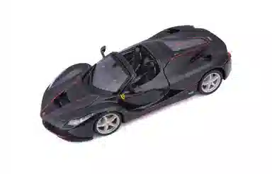 124 Ferrari Aperta
