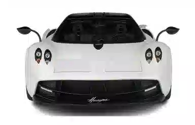 AUTOart 112 PAGANI HUAYRA
