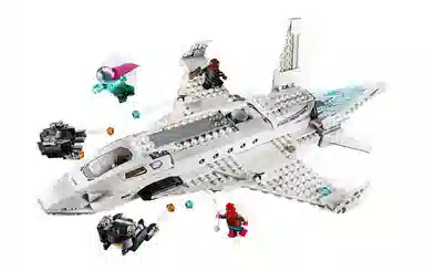 LEGO 76130