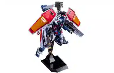 BANDAI MG 1100 Ver.Ka 18cm