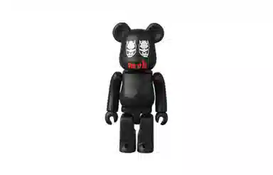 BE@RBRICK Series 41