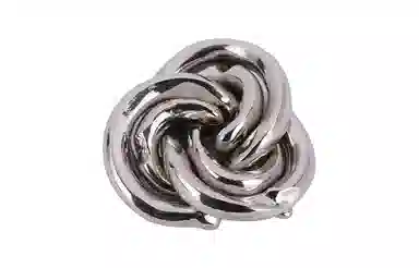 HANAYAMA Cast Puzzle Vortex 6