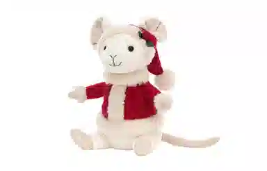 JELLYCAT 18cm