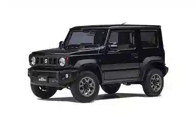 AUTOart SUZUKI JIMNY SIERRA JB74