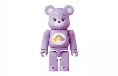 BE@RBRICK SERIES 43