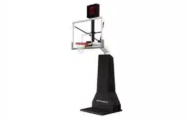 ENTERBAY Basketball Hoop White Reissue