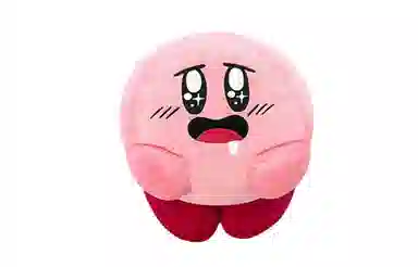 Kirby 35cm