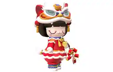 52TOYS KIMMYMIKI 8cm