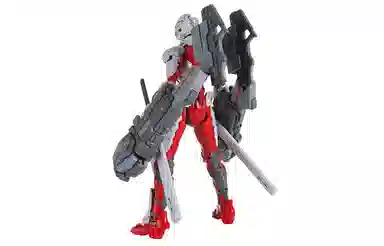 X ULTRAMAN 16 32cm