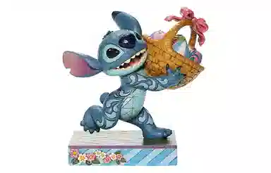 ENESCO x Disney Traditions 14.6cm