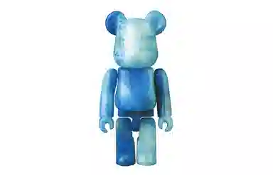 BE@RBRICK SERIES 43