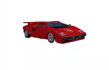 TAKARA TOMY MP MP-12