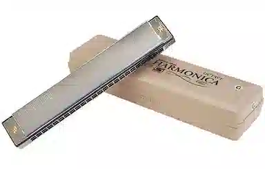 SUZUKI SU-24Octave 24