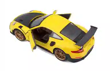 Maisto 124 911 GT2RS 5.5cm