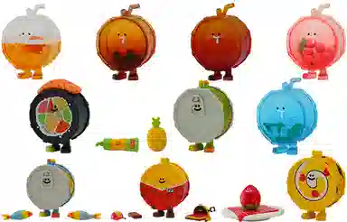 52TOYS 8