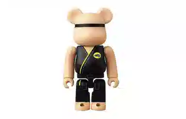 BE@RBRICK SERIES 43