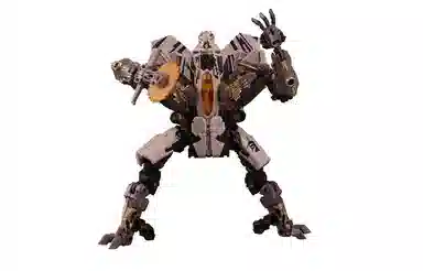 TAKARA TOMY SS-18 ROTF