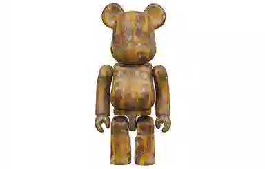 BE@RBRICK Van Gogh Museum 3.0