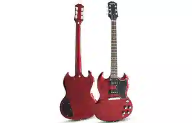 Epiphone SG Special P-90