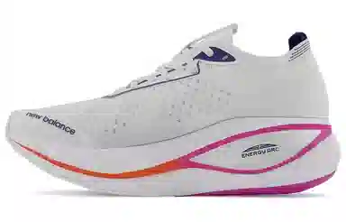 New Balance FuelCell SuperComp White