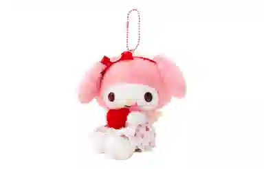 Sanrio 13cm