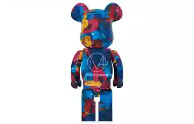 BERBRICK Mika Ninagawa Anemone