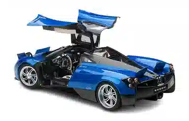 AUTOart 112 PAGANI HUAYRA