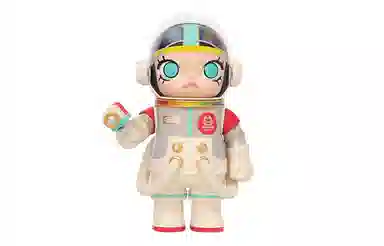 POP MART MEGA SPACE MOLLY 30cm