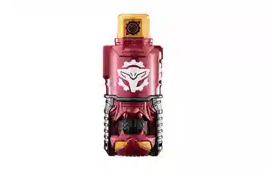 BANDAI DX Kamen Rider Build EVOL Belt