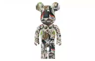 BERBRICK Phil Frost 1000