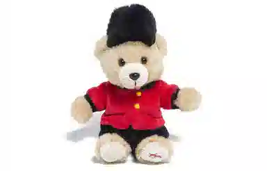 Hamleys 13cm