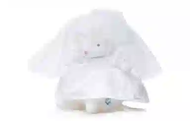 Bunnies By The Bay 17cm