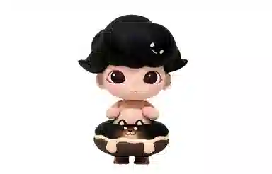 POP MART DIMOO 13cm