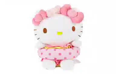 Sanrio Hello Kitty 30cm