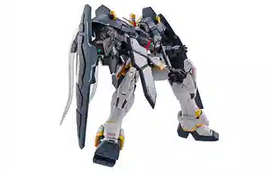 BANDAI MG EW 18cm