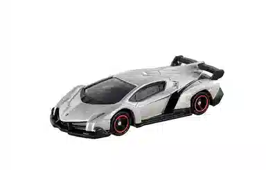 TAKARA TOMY VENENO