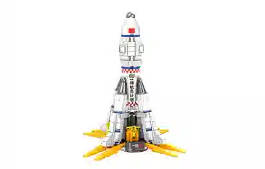 SEMBO Q 444pcs 107032