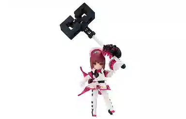 MegaHouse Alyssa K-303s 8cm