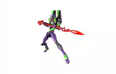 BANDAI PB RG 1144 EVA 13cm