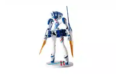 BANDAI ROBOT DARLING in the FRANXX 16cm