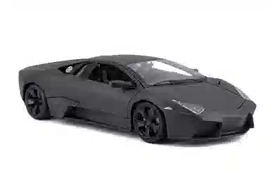 Lamborghini 118