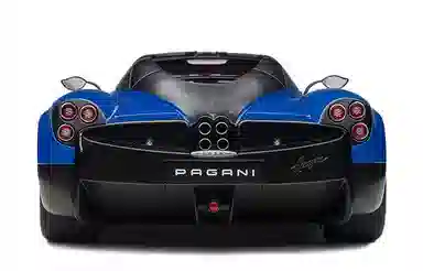 AUTOart 112 PAGANI HUAYRA