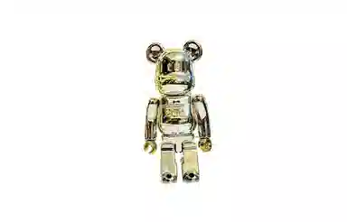 BE@RBRICK SERIES 42