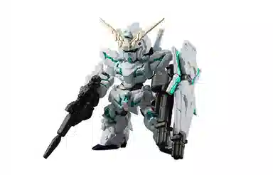 BANDAI FW Gundam Converge UC