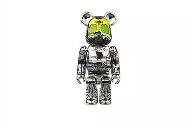 BE@RBRICK SERIES 42