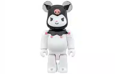 BERBRICK RBBRICK MY MELODY Kuromi 2 100