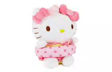 Sanrio Hello Kitty 30cm