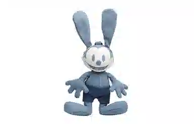 POP MART x Disney 39cm