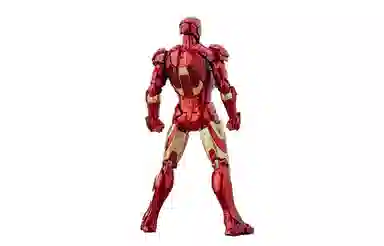 x MORSTORM MK3 MARVEL 24cm