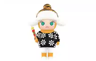 POP MART Molly 8.5cm